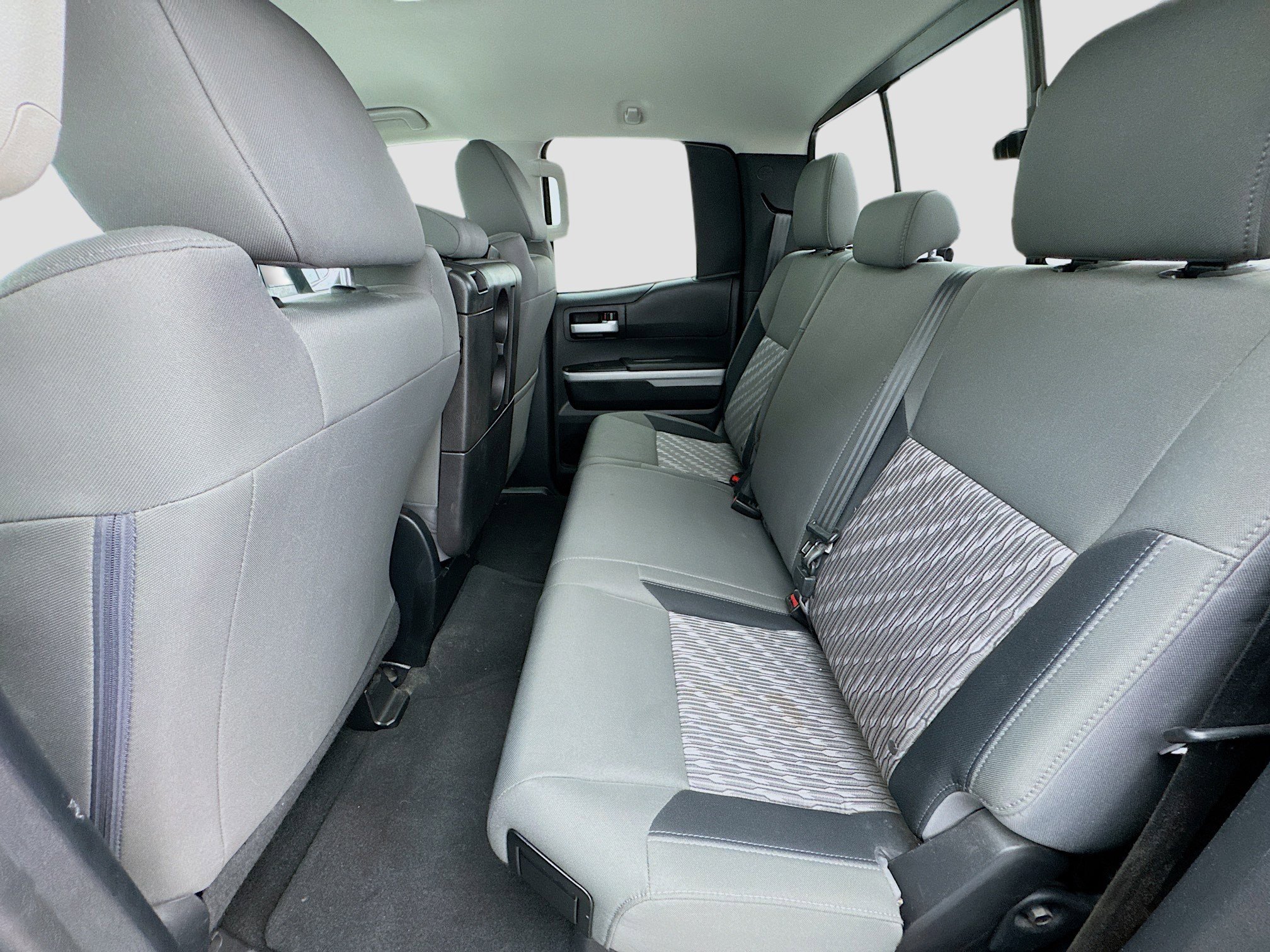 Used 2018 Toyota Tundra SR5 image 15