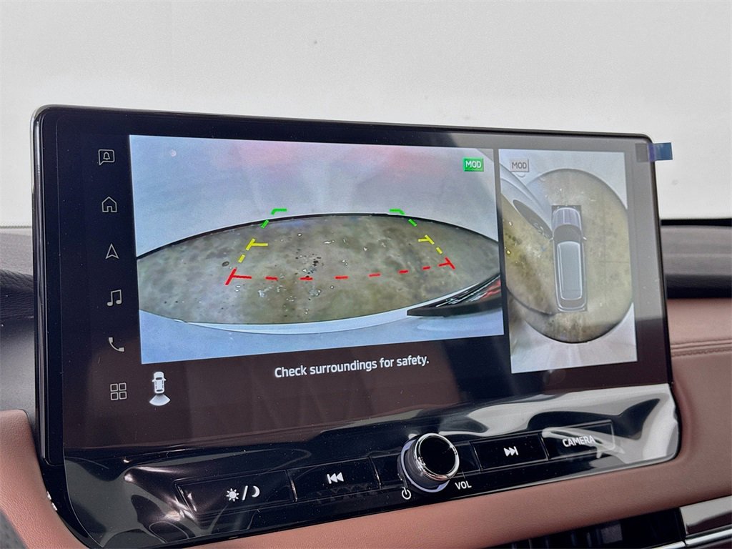 New 2025 Mitsubishi Outlander SEL image 14