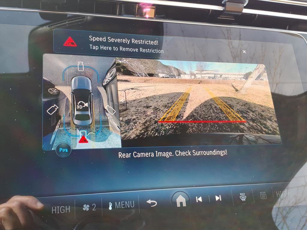 New 2026 Mercedes-Benz E 350 4MATIC Sedan image 18