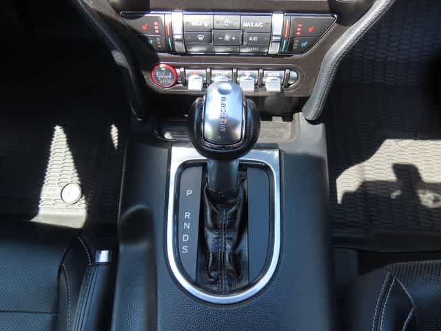 Used 2018 Ford Mustang GT Premium w/ GT Performance Package RWD image 24