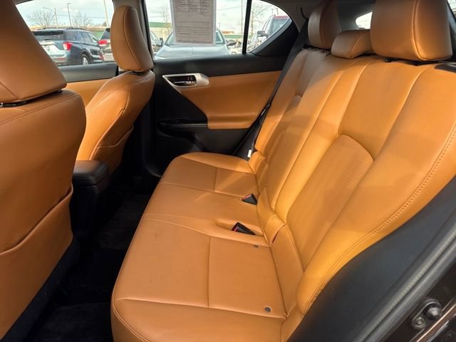 Used 2013 Lexus CT 200h image 23