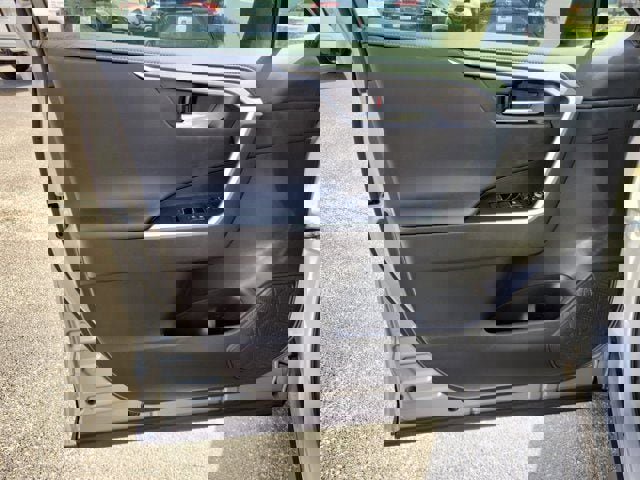 Used 2023 Toyota RAV4 XSE image 14