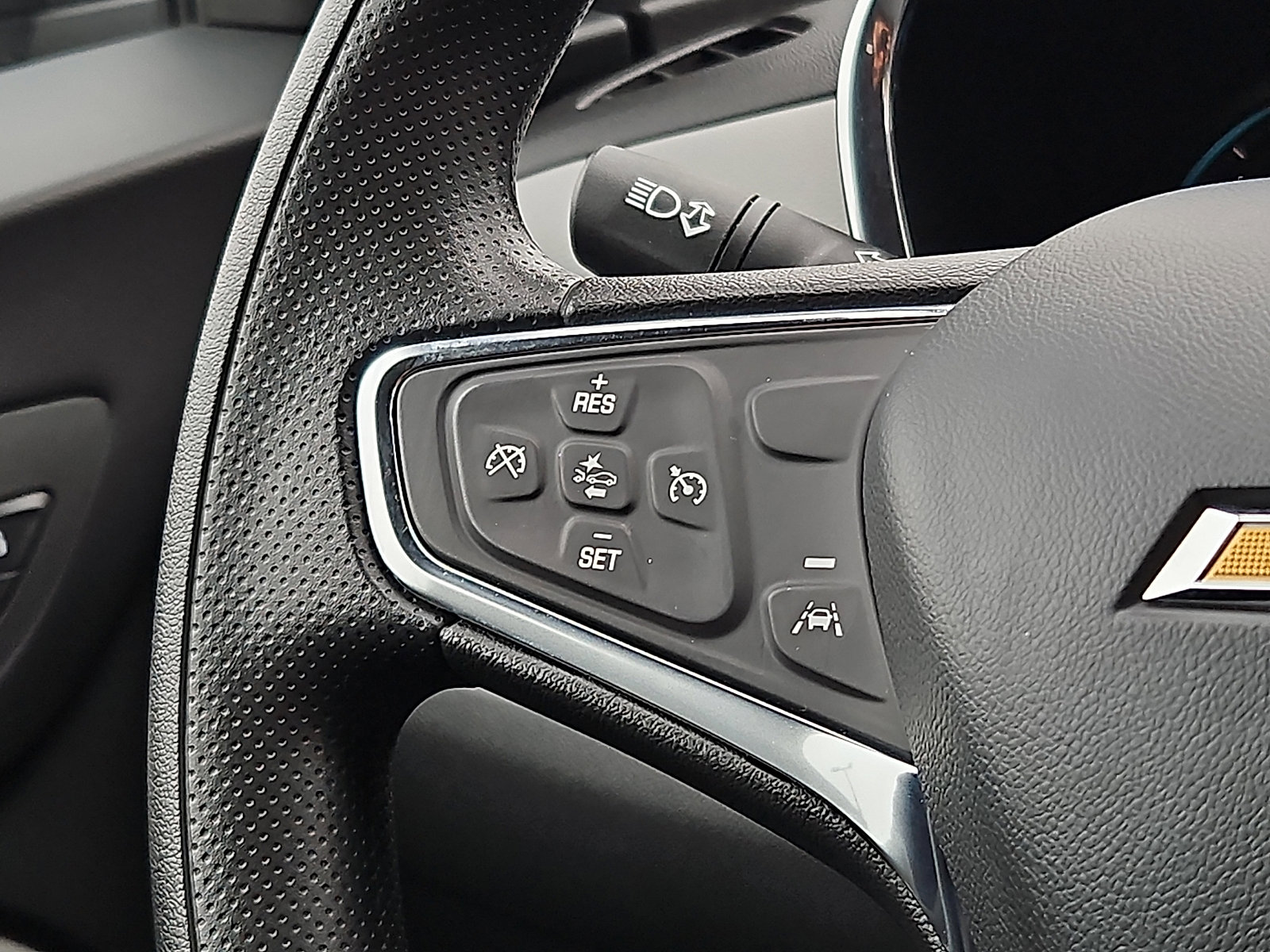 Used 2024 Chevrolet Equinox LS w/ LS Convenience Package AWD/4WD image 19