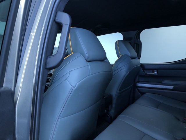 Certified 2025 Toyota Tacoma Trailhunter image 13