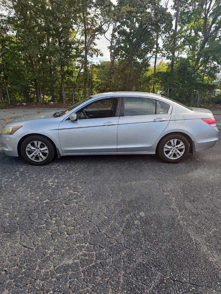 Used 2009 Honda Accord LX-P image 3