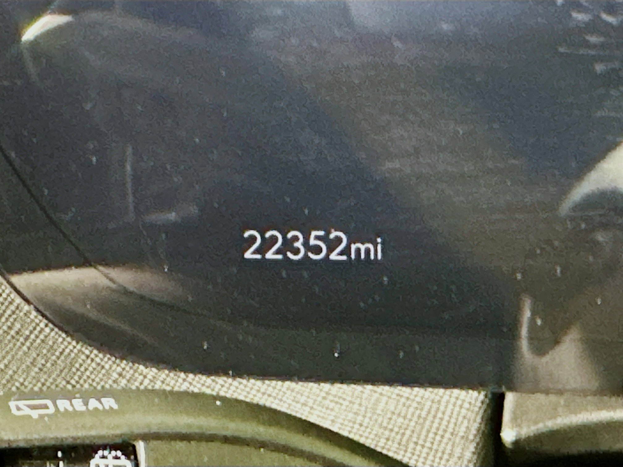 Used 2025 Buick Enclave Preferred image 19