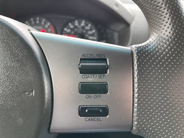 Used 2007 Nissan Frontier SE w/ Power Pkg image 19