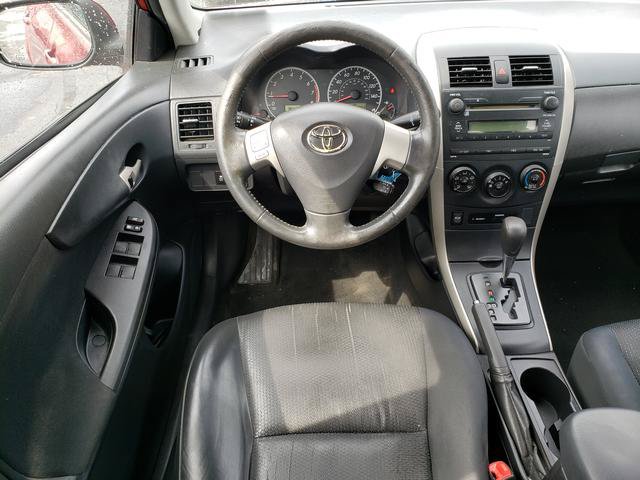 Used 2009 Toyota Corolla S FWD image 16