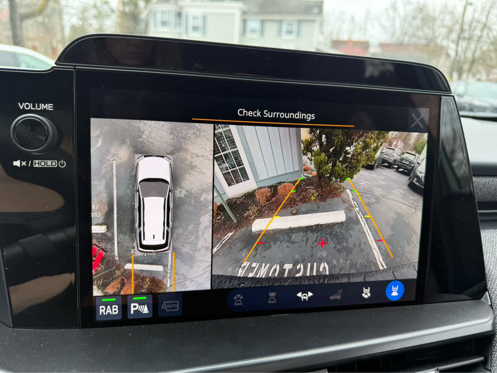 New 2026 Subaru Outback Limited XT w/ Premium/Limited Plus Package image 22