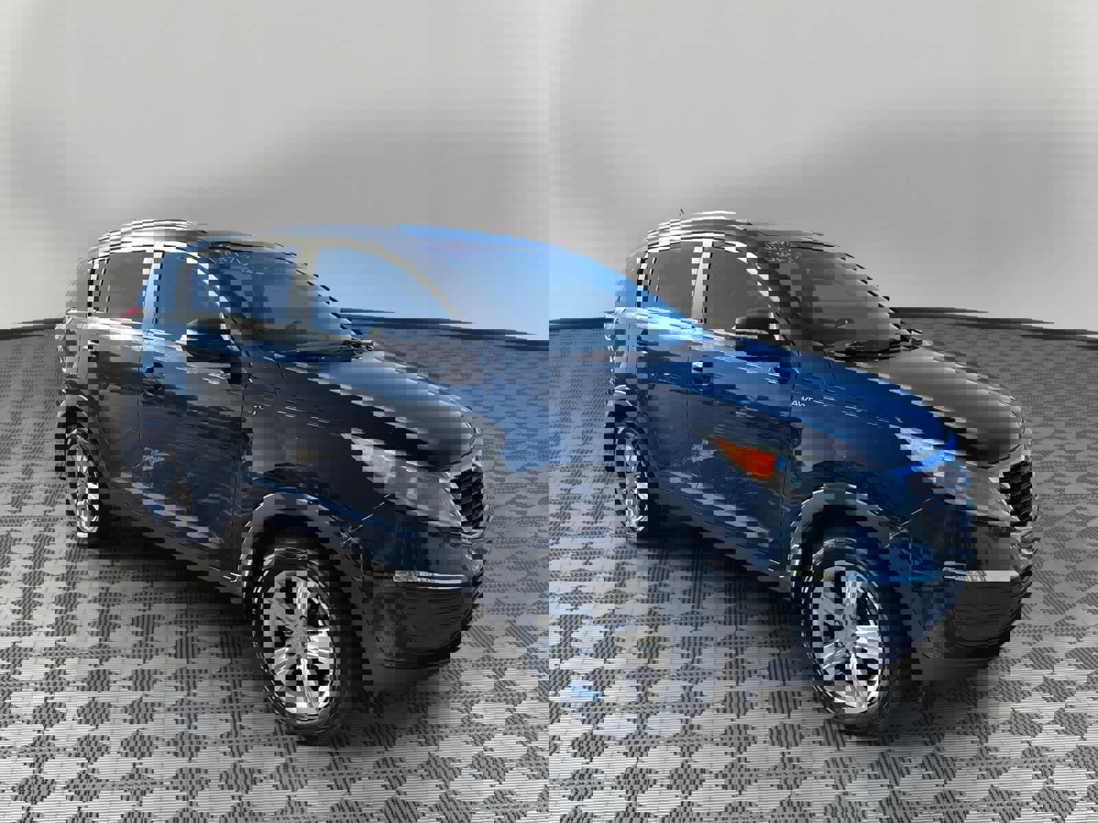 Used 2013 Kia Sportage LX w/ Convenience Pkg