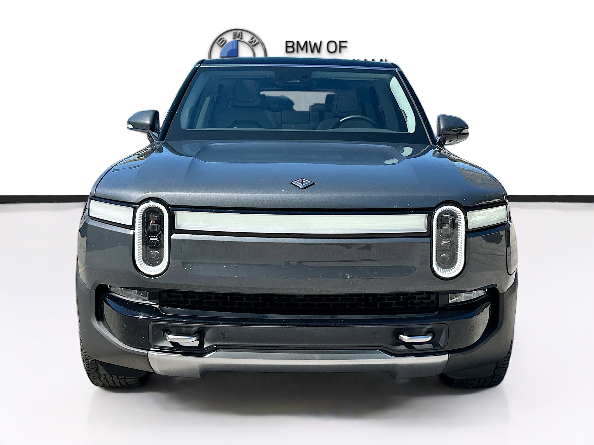 Used 2023 Rivian R1S Adventure image 2