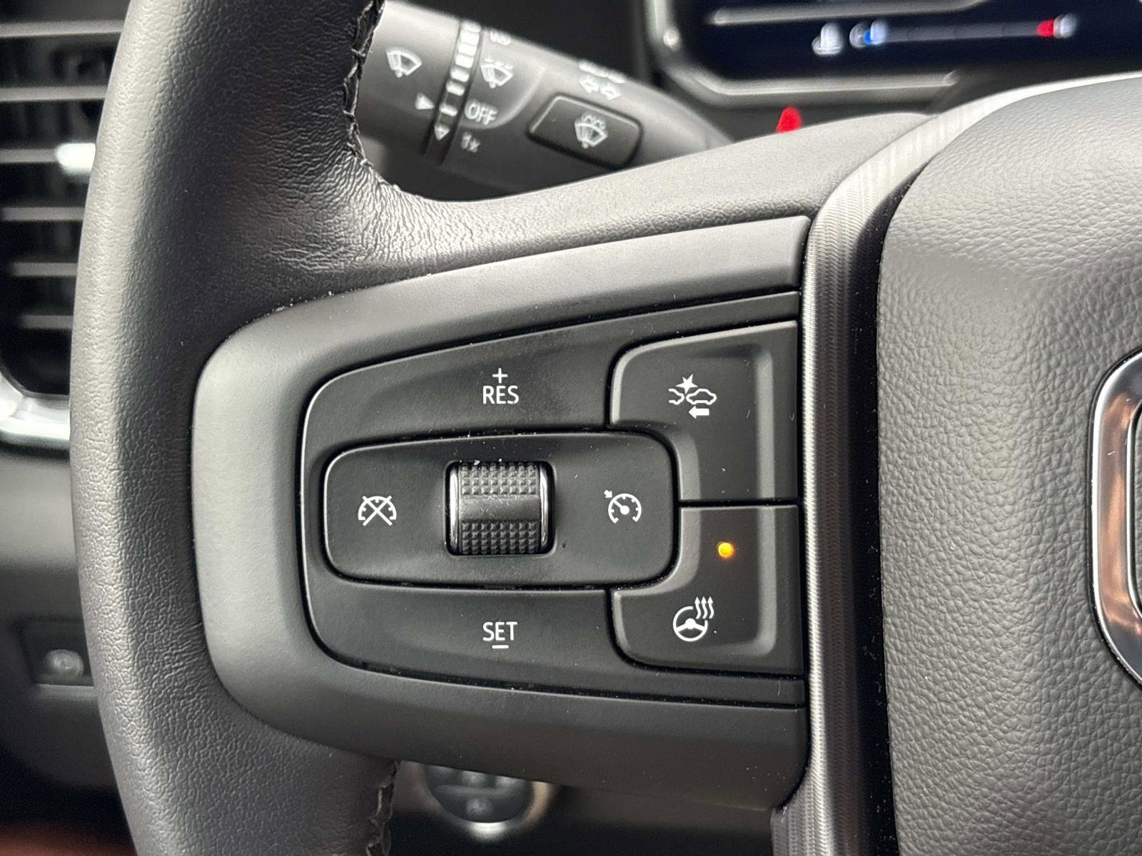 Certified 2025 GMC Sierra 2500 Denali Ultimate image 20