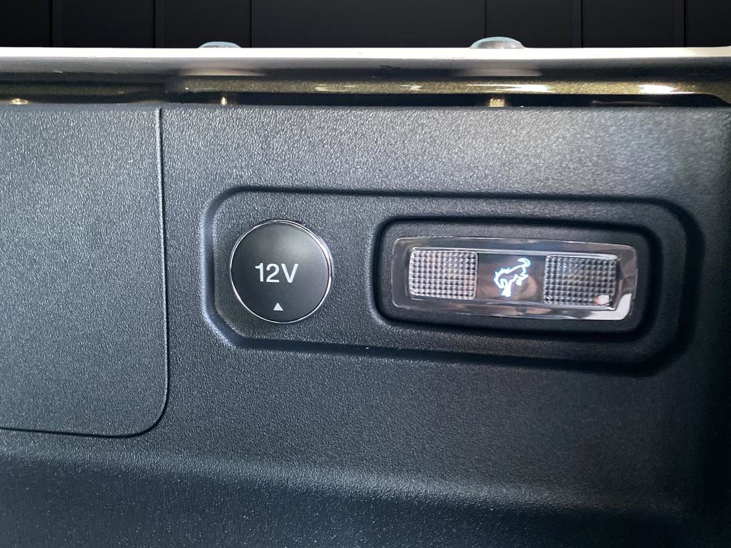 New 2025 Ford Bronco Raptor image 19