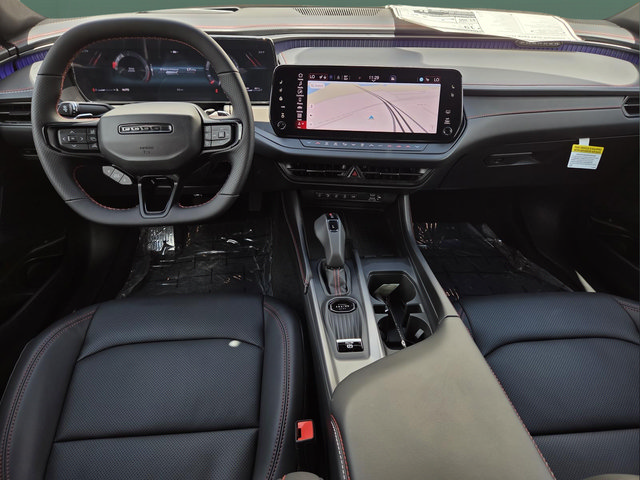 New 2026 Dodge Charger Scat Pack AWD/4WD image 8