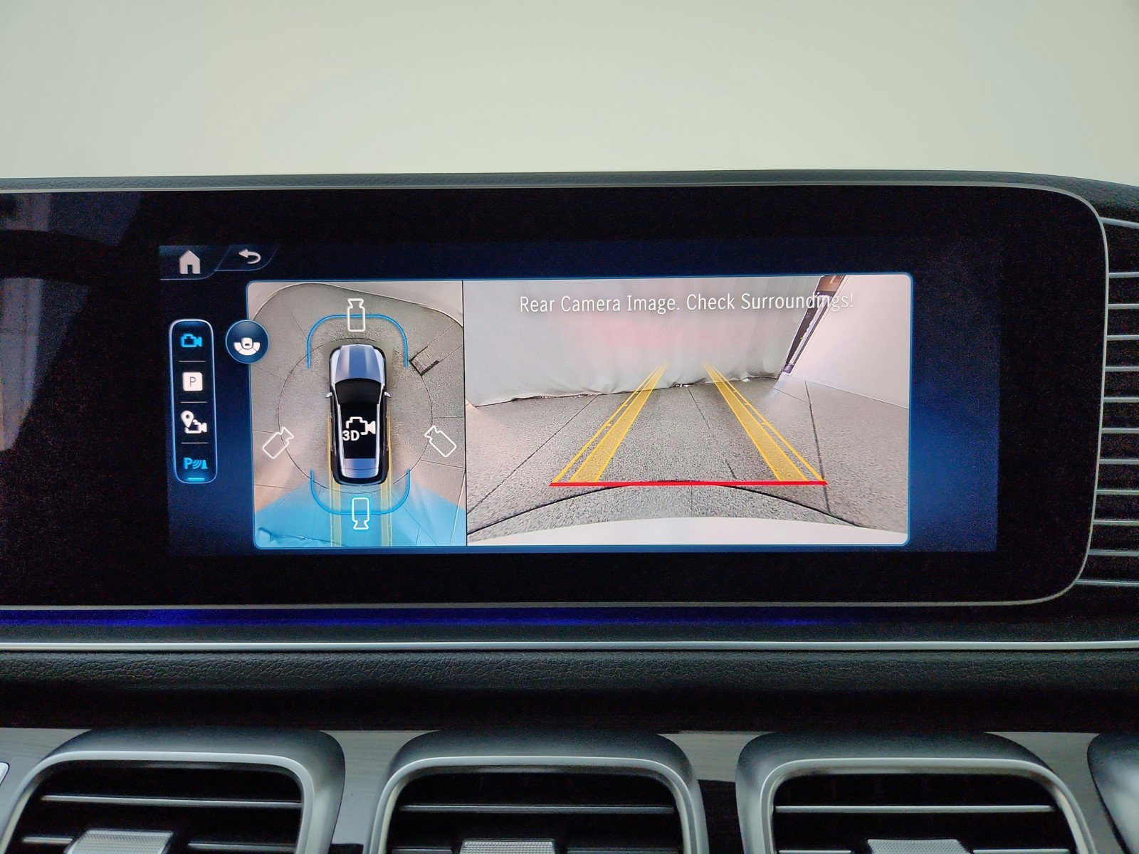 Certified 2026 Mercedes-Benz GLE 350 4MATIC image 25