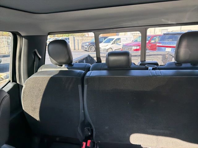 Used 2021 Ford F150 Lariat w/ Equipment Group 502A High image 23