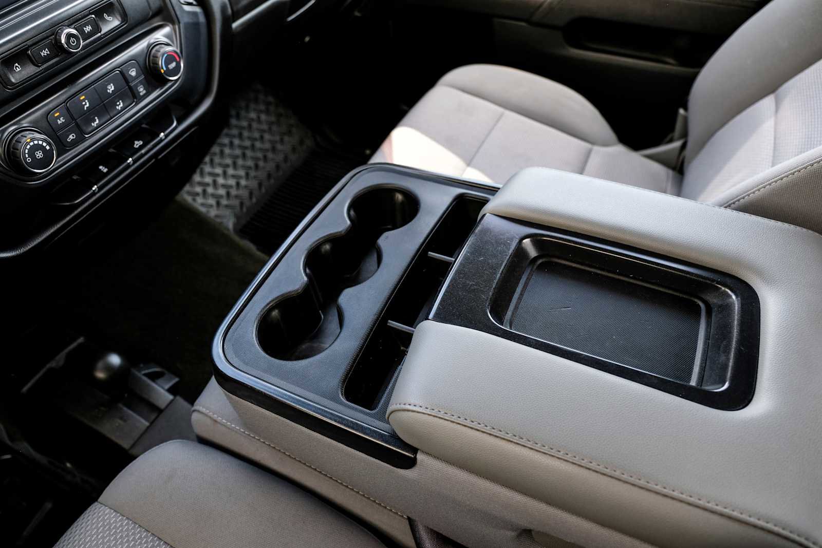 Used 2017 Chevrolet Silverado 1500 Custom w/ Rally 1 Edition AWD/4WD image 24