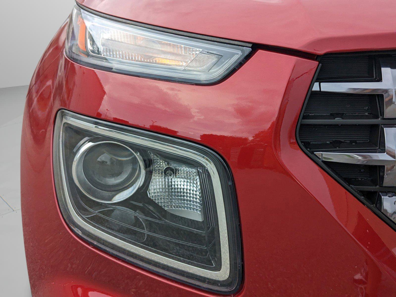 New 2025 Hyundai Venue SEL image 11