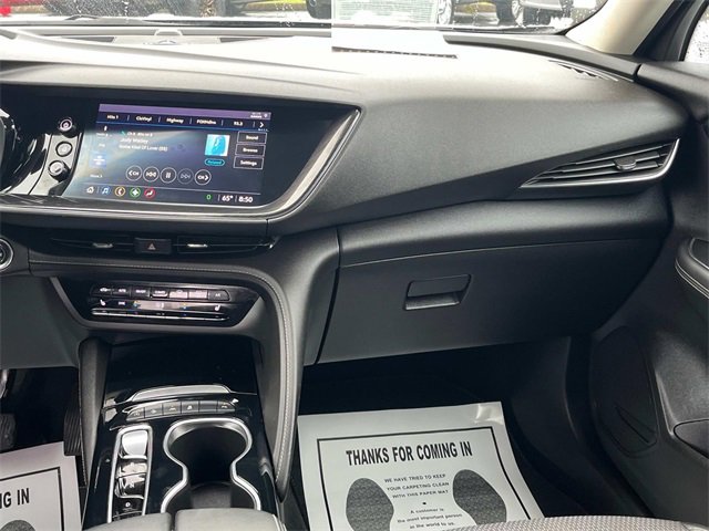 Used 2021 Buick Envision Preferred image 13