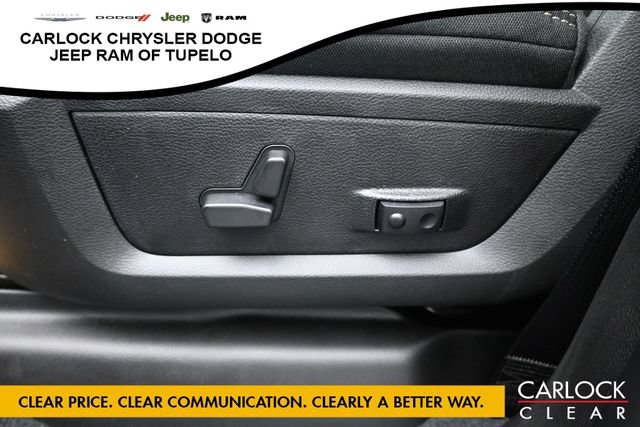 New 2026 RAM 3500 Big Horn AWD/4WD image 12