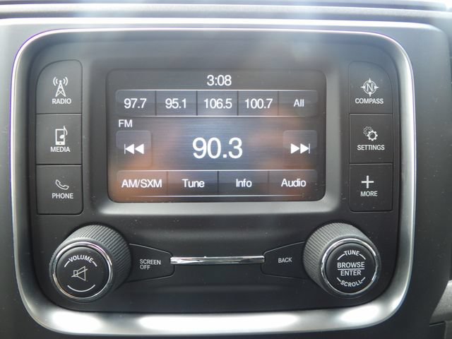 Used 2018 RAM 1500 Tradesman w/ Popular Equipment Group RWD image 22
