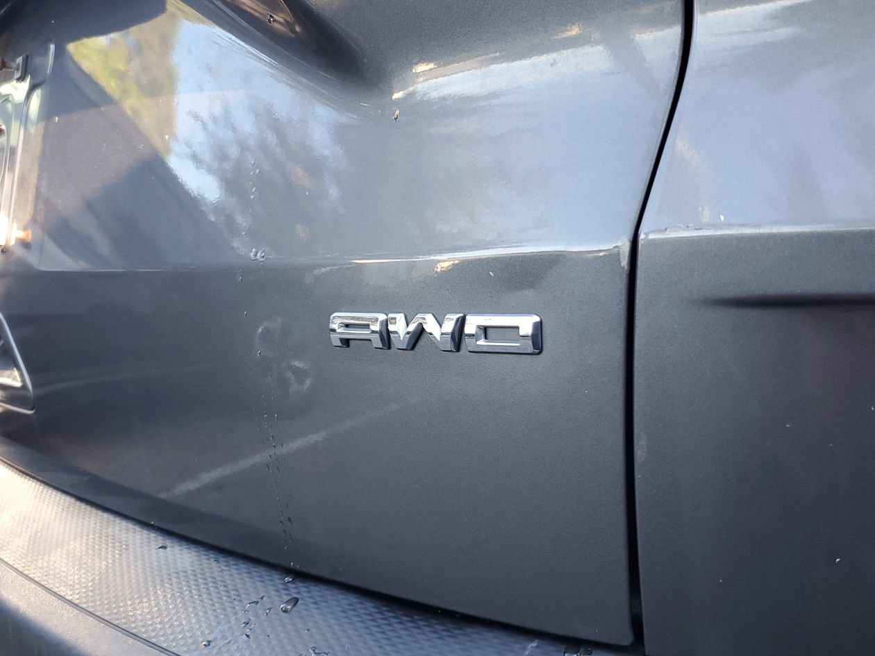 Used 2021 Ford Escape SEL AWD/4WD image 8