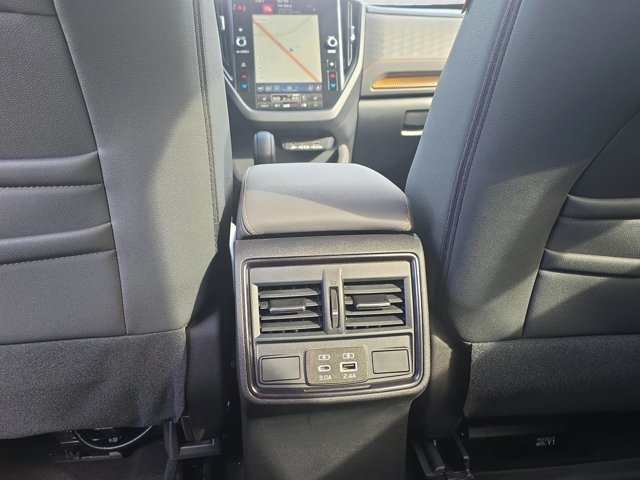 Used 2026 Subaru Forester Wilderness AWD/4WD image 18