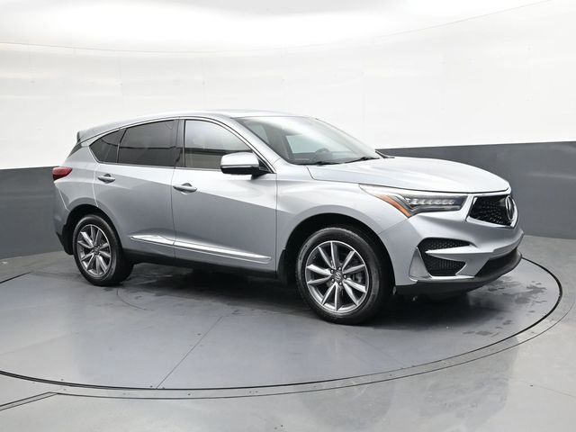 Used 2020 Acura RDX FWD w/ Technology Package image 2