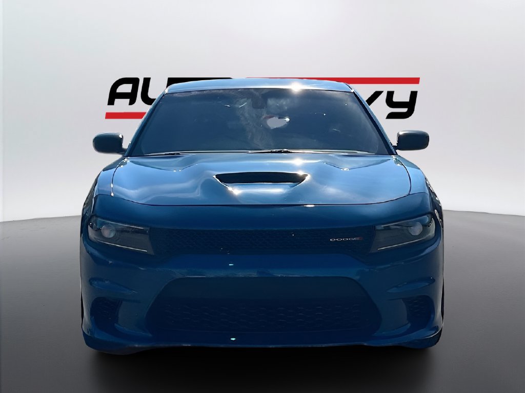 Used 2023 Dodge Charger R/T RWD image 2