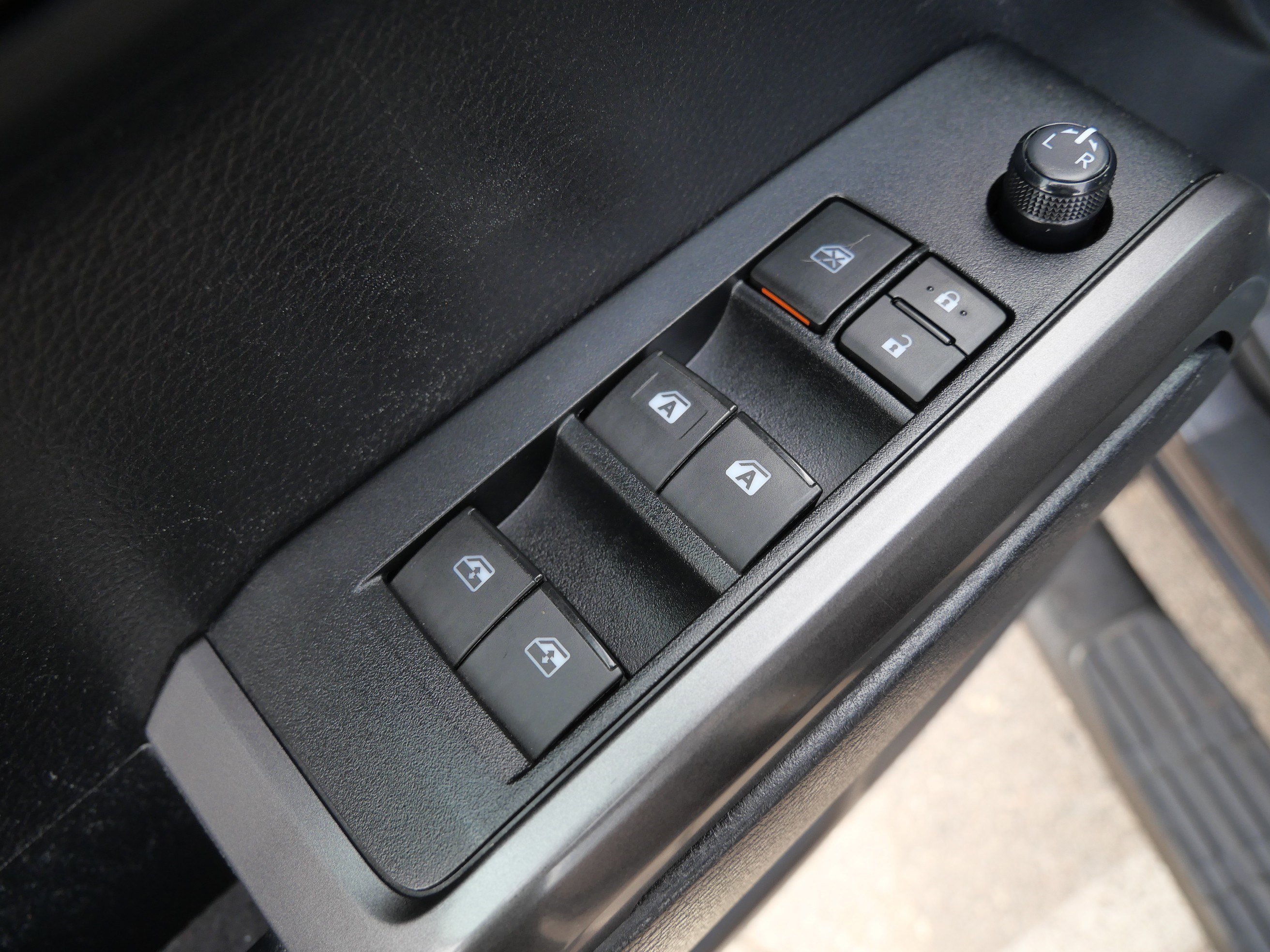 Certified 2019 Toyota Tacoma TRD Sport image 20