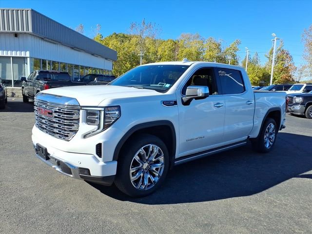 Used 2024 GMC Sierra 1500 Denali w/ Denali Reserve Package