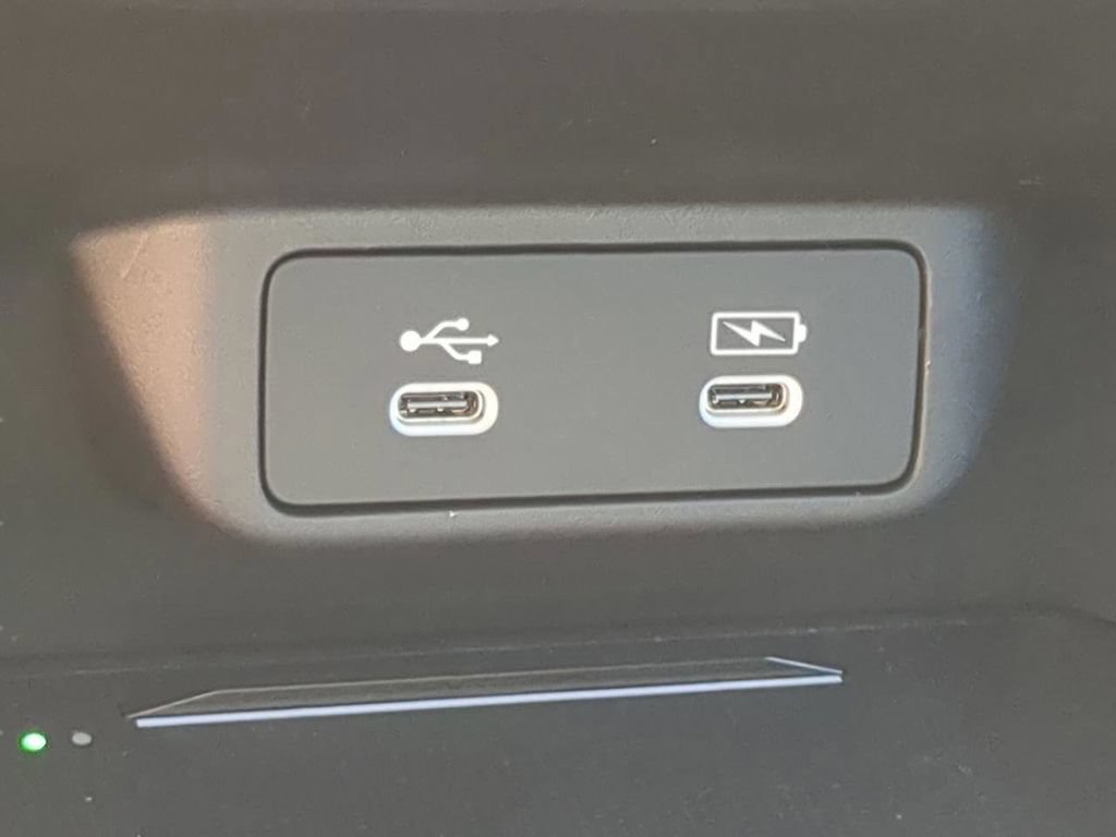 New 2027 Honda HR-V LX image 17