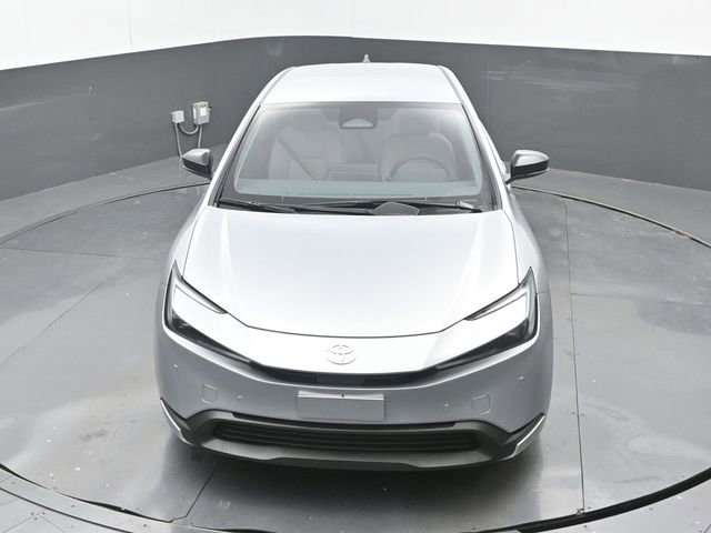 New 2026 Toyota Prius LE image 27