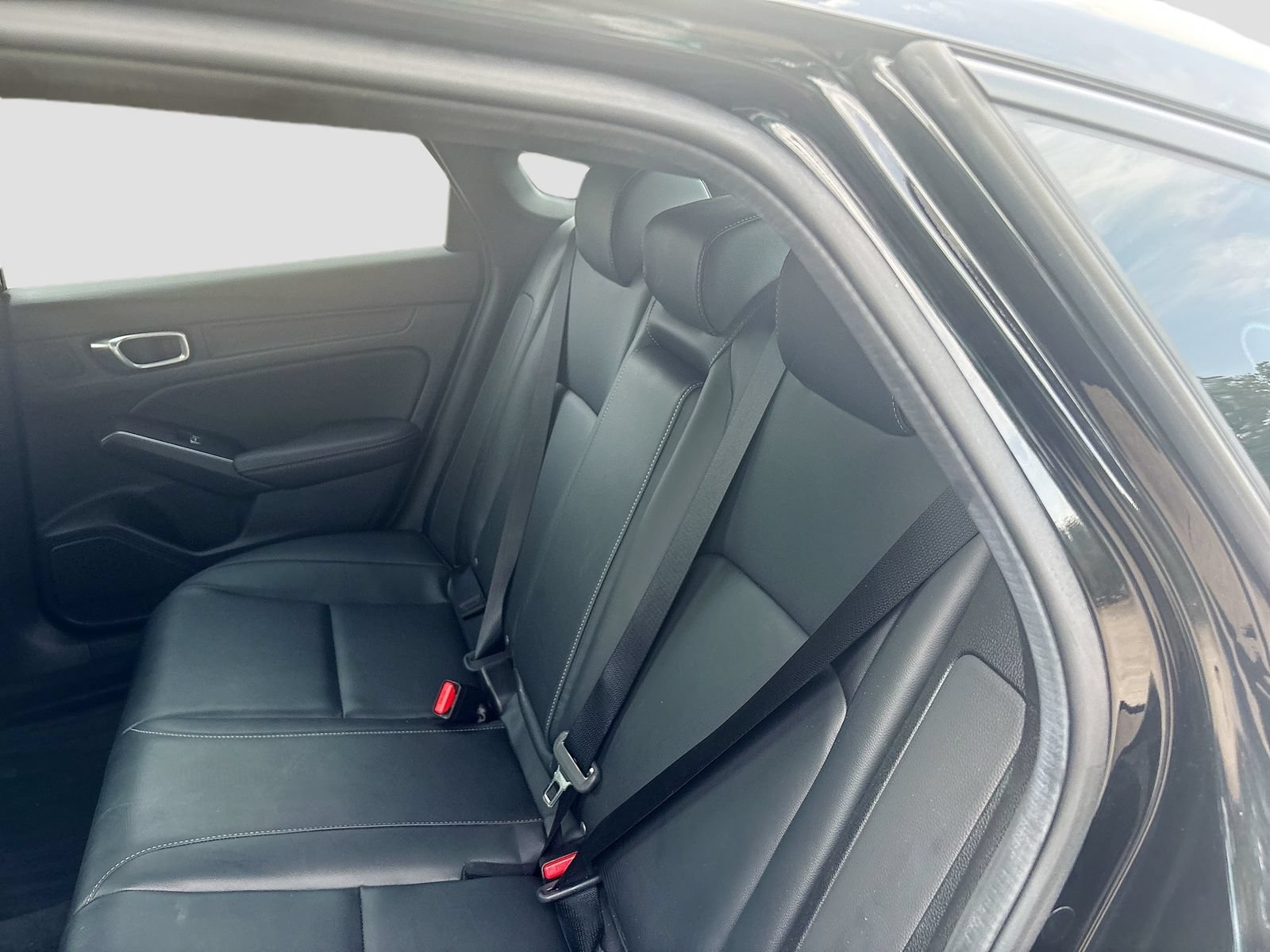 Used 2024 Acura Integra A-Spec w/ Technology Package FWD image 25