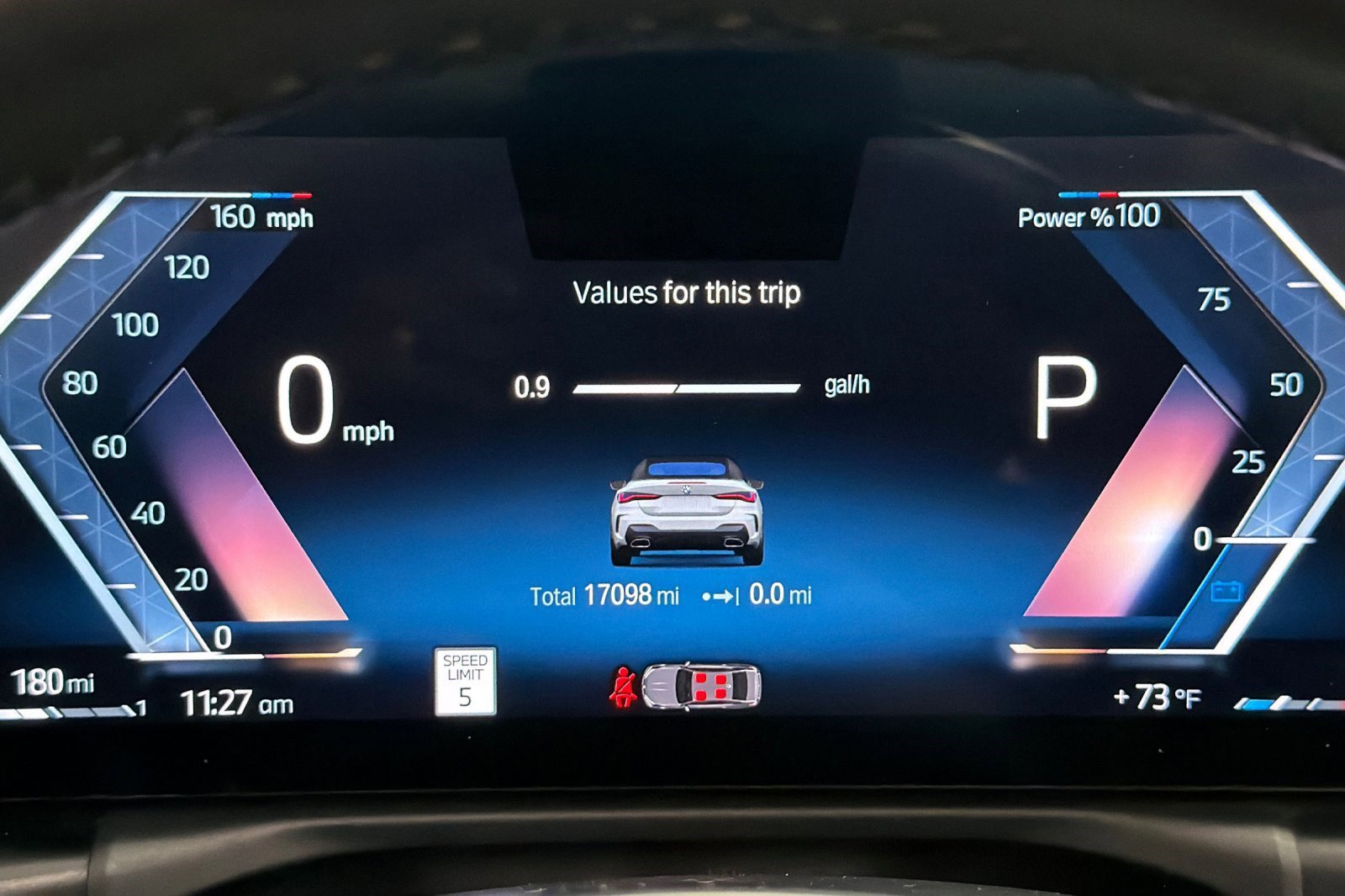 Certified 2024 BMW 440i xDrive Convertible w/ Premium Package image 18