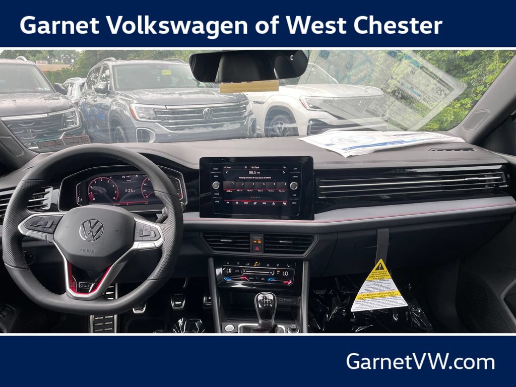 New 2026 Volkswagen Jetta GLI Autobahn FWD image 29