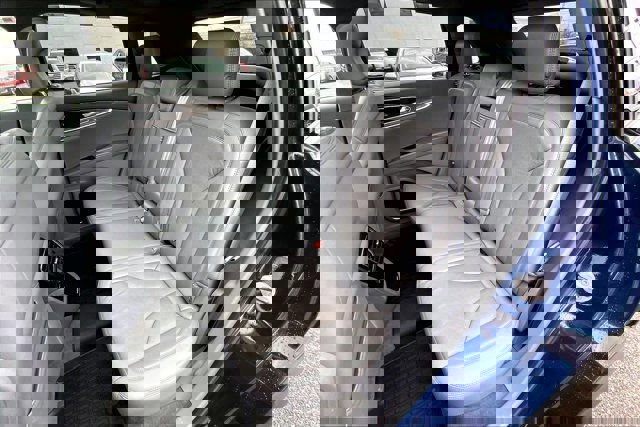 Used 2019 Lincoln Nautilus Reserve image 26