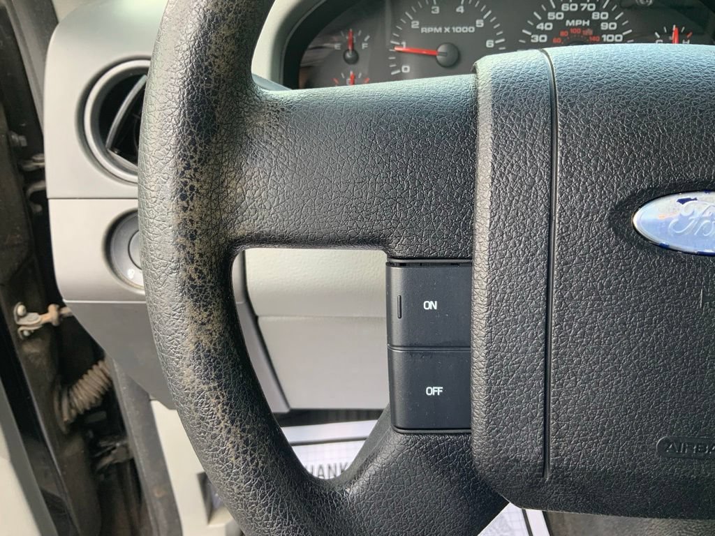 Used 2007 Ford F150 STX RWD image 19