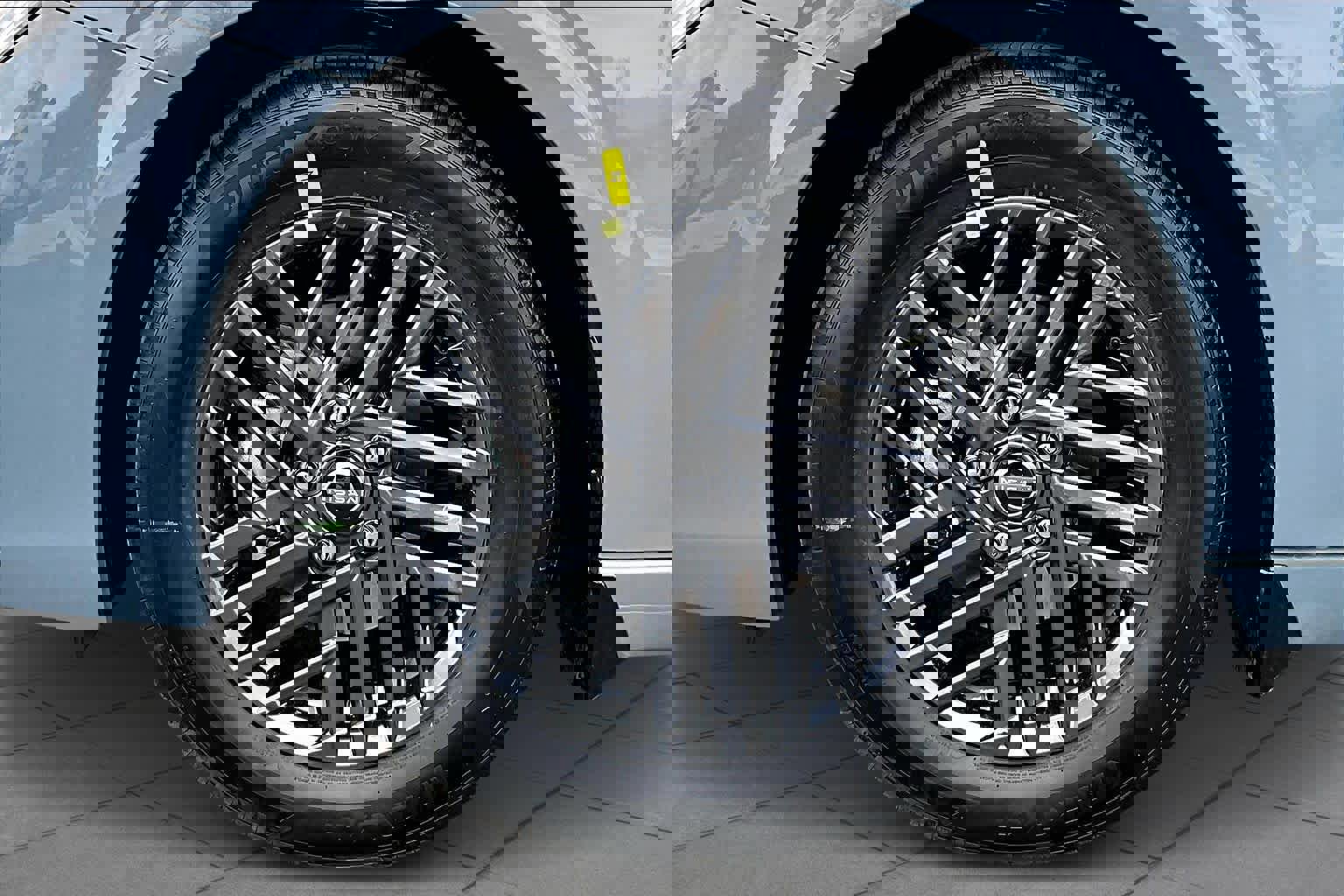 New 2026 Nissan Sentra SV image 11