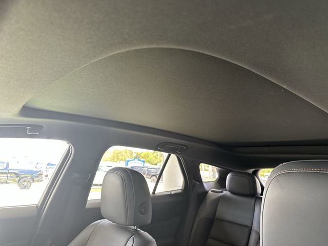 Used 2024 Honda Prologue Elite image 25