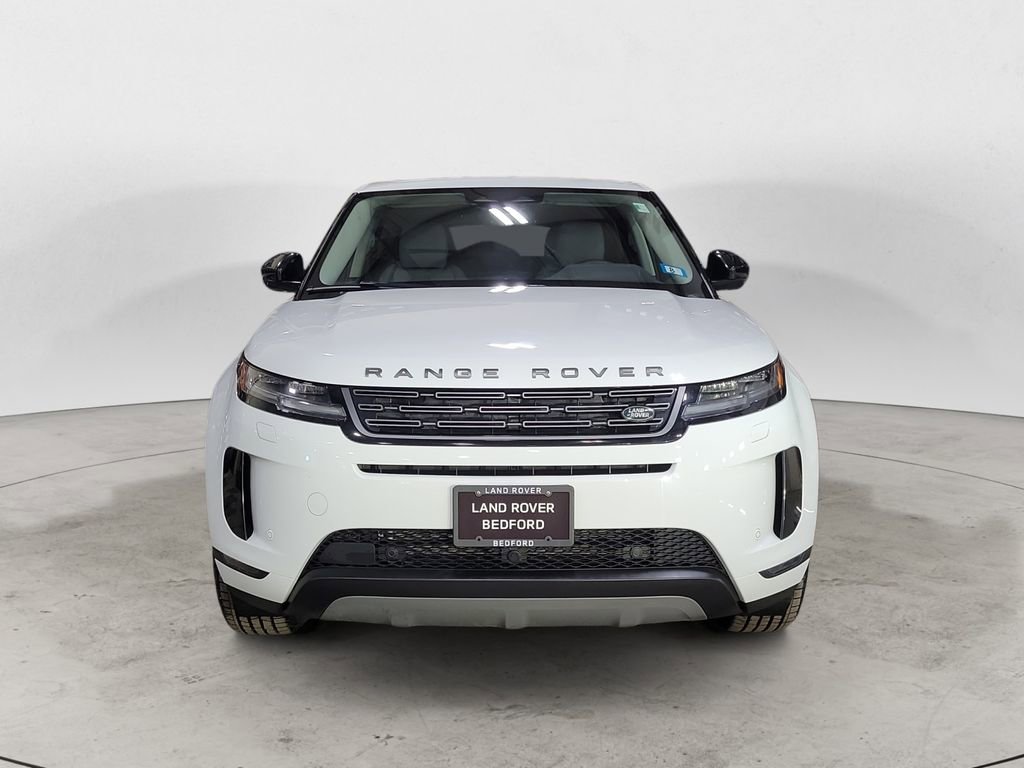 Used 2024 Land Rover Range Rover Evoque S AWD/4WD image 8