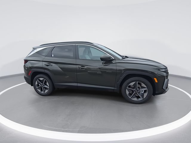 New 2026 Hyundai Tucson SEL FWD image 9