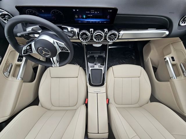 New 2026 Mercedes-Benz GLB 250 4MATIC image 28