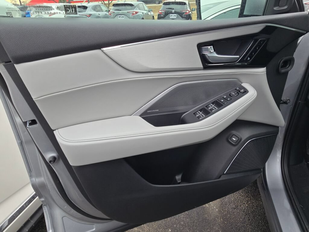 New 2026 Acura MDX w/ Technology Package AWD/4WD image 33