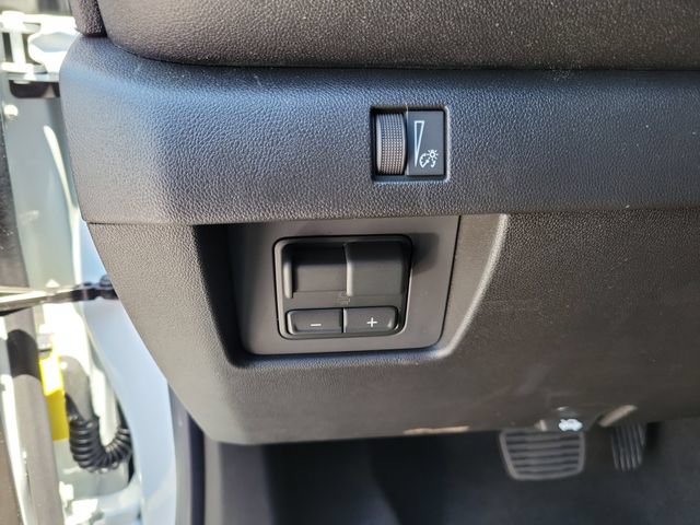 New 2026 Chevrolet Colorado W/T w/ WT Custom Package AWD/4WD image 22