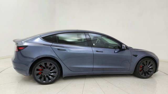 Used 2023 Tesla Model 3 Performance image 6