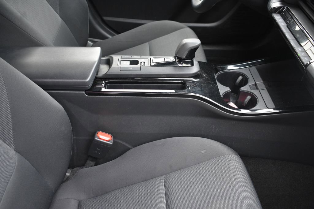 Used 2023 Toyota Prius LE image 22