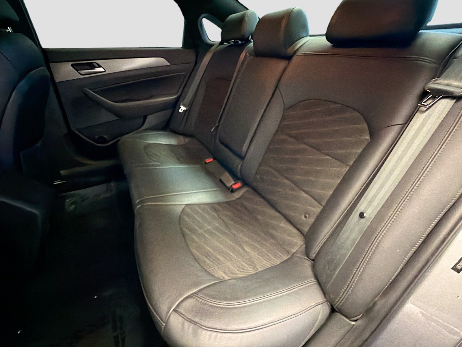 Used 2018 Hyundai Sonata Sport FWD image 13