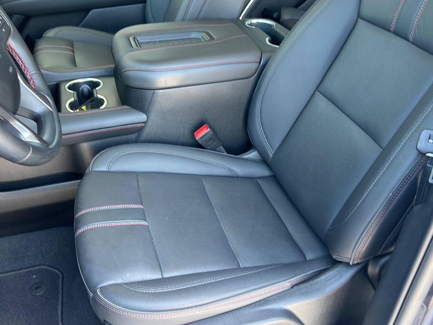 Used 2024 Chevrolet Tahoe RST w/ Luxury Package image 33