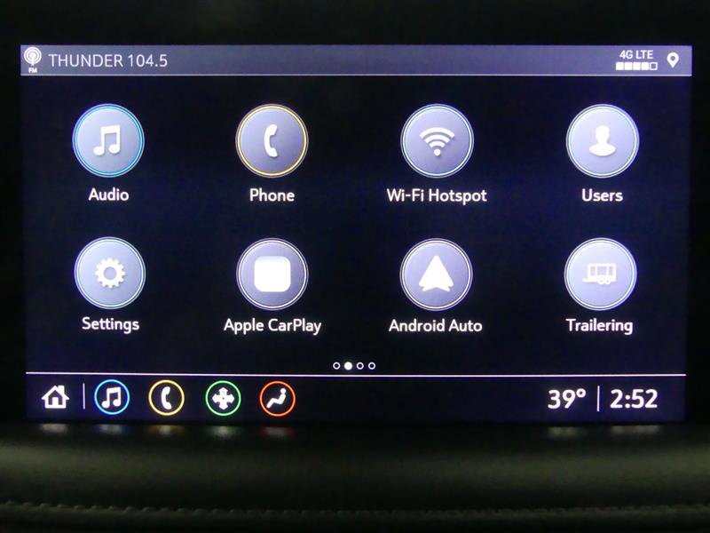 Used 2021 Chevrolet Tahoe LT image 13